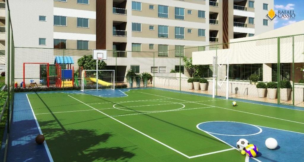 Apartamento novo frente mar com piscina aquecida em Home Club Penha (Santa Catarina) Exterior foto